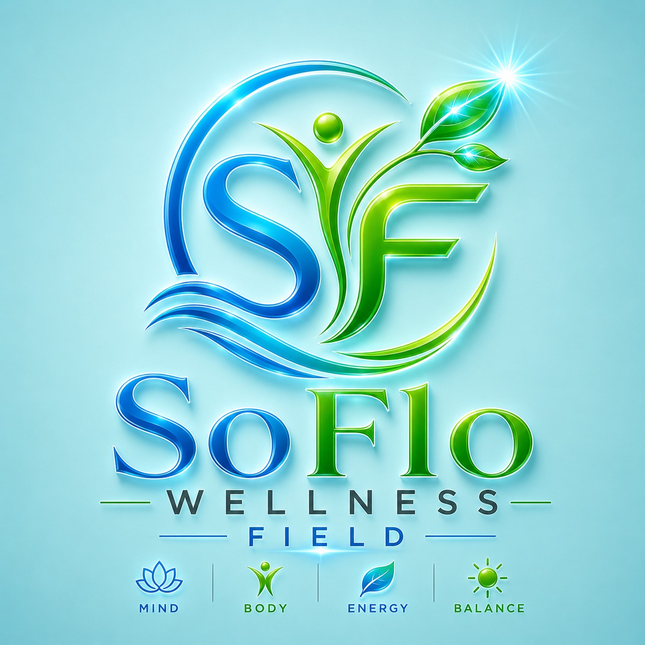 SoFlo Wellness Field